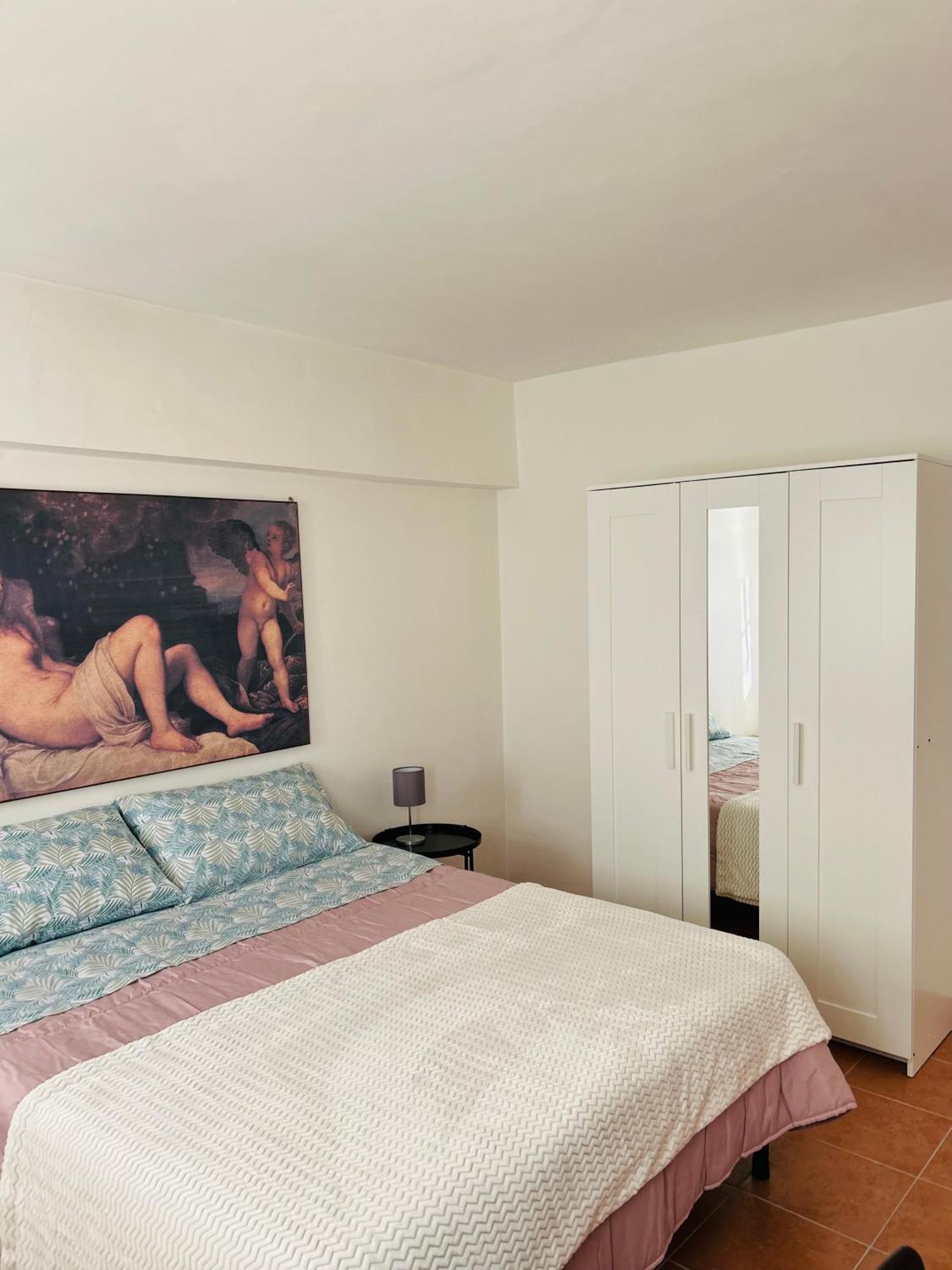 B&B Panta Rei Arezzo Exterior photo