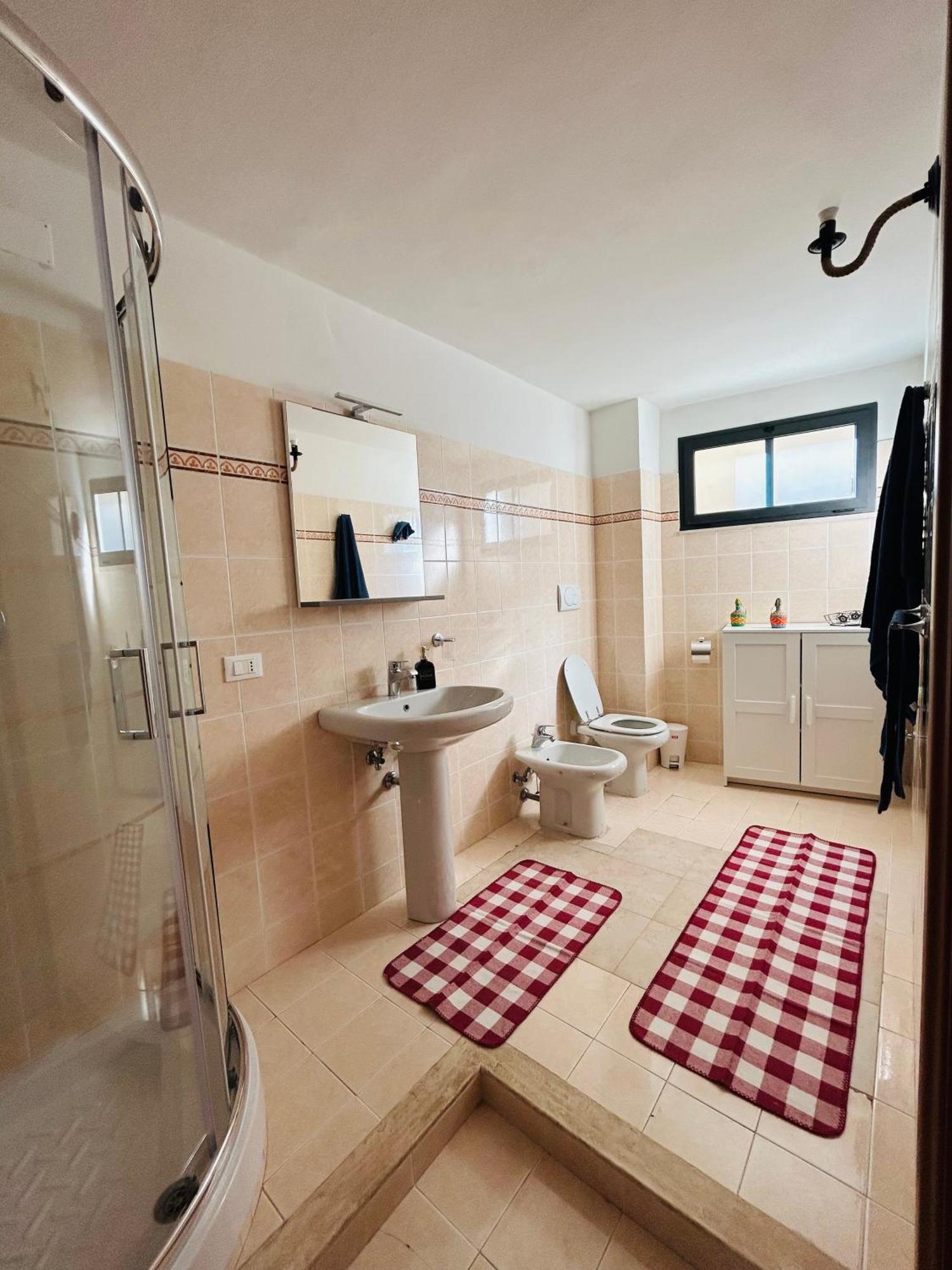 B&B Panta Rei Arezzo Exterior photo